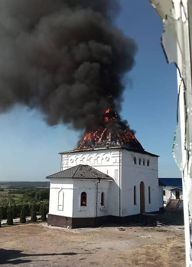 Захарова назвала западных журналистов в Курской области «медийным десантом»