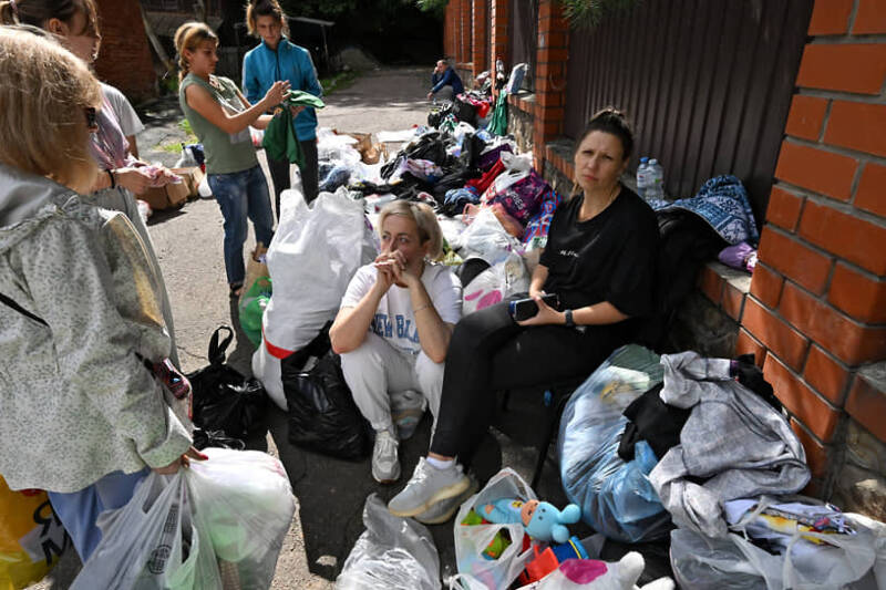 В части Курской области связь и интернет будут бесплатными до окончания ЧС