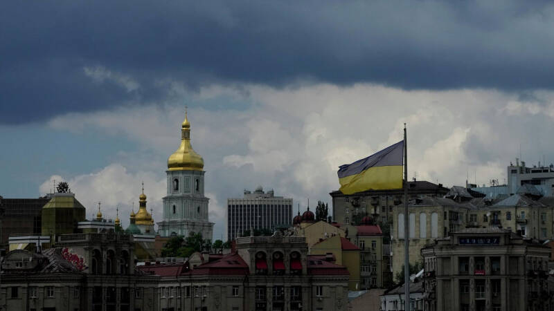 В Турции рассказали о подготовке Украины к мирным переговорам с Россией